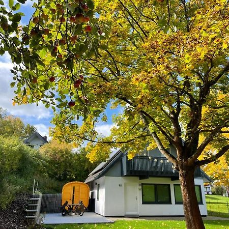 All inclusive Ferienhaus JULYN , Seepark Kirchheim  Exterior foto