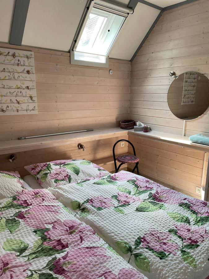All inclusive Ferienhaus JULYN , Seepark Kirchheim  Exterior foto