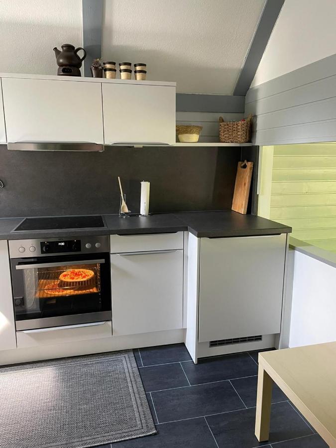 All inclusive Ferienhaus JULYN , Seepark Kirchheim  Exterior foto
