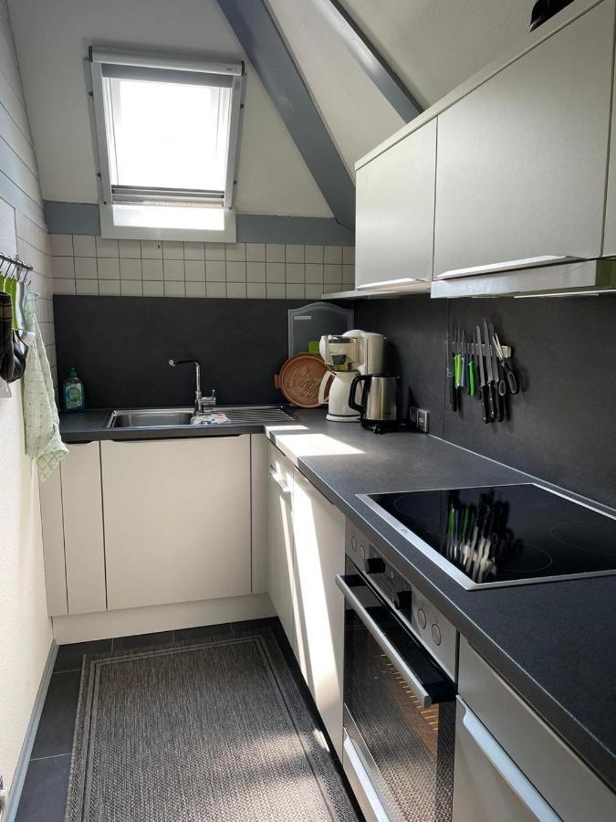 All inclusive Ferienhaus JULYN , Seepark Kirchheim  Exterior foto