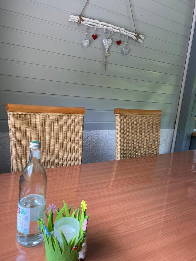 All inclusive Ferienhaus JULYN , Seepark Kirchheim  Exterior foto