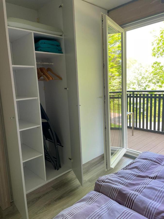 All inclusive Ferienhaus JULYN , Seepark Kirchheim  Exterior foto