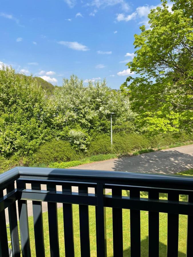 All inclusive Ferienhaus JULYN , Seepark Kirchheim  Exterior foto