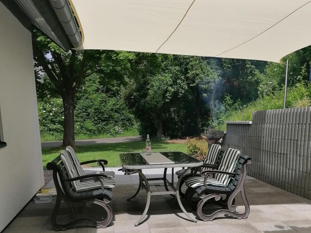 All inclusive Ferienhaus JULYN , Seepark Kirchheim  Exterior foto