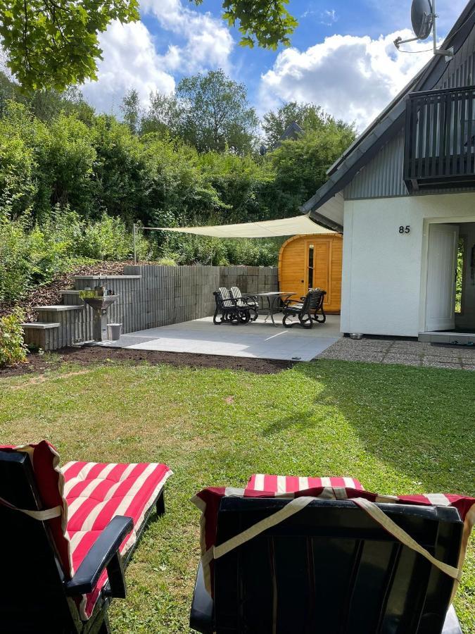 All inclusive Ferienhaus JULYN , Seepark Kirchheim  Exterior foto