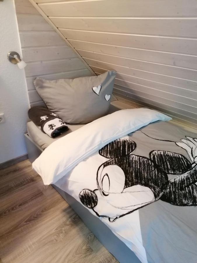 All inclusive Ferienhaus JULYN , Seepark Kirchheim  Exterior foto