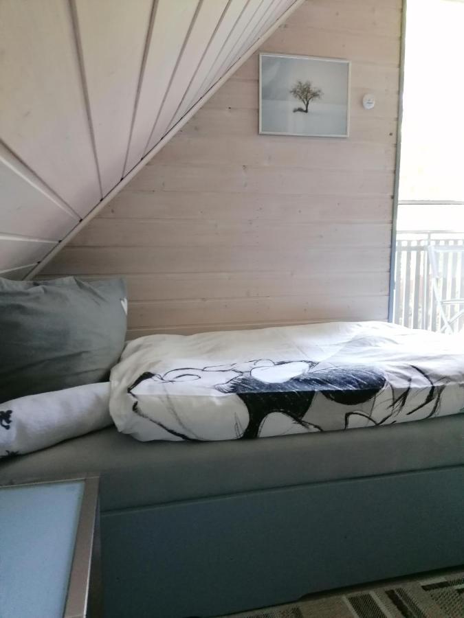 All inclusive Ferienhaus JULYN , Seepark Kirchheim  Exterior foto