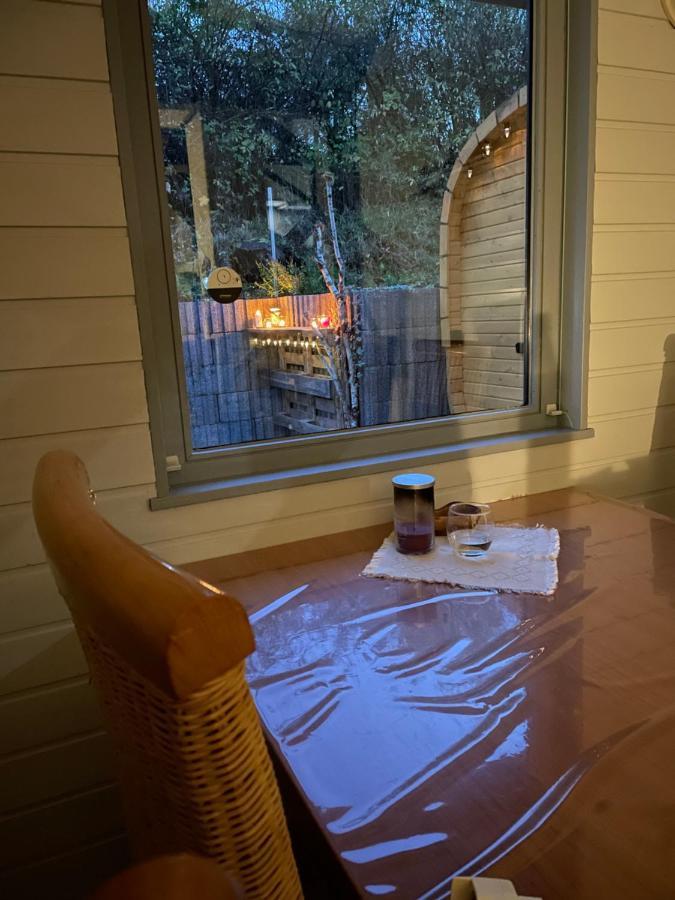 All inclusive Ferienhaus JULYN , Seepark Kirchheim  Exterior foto