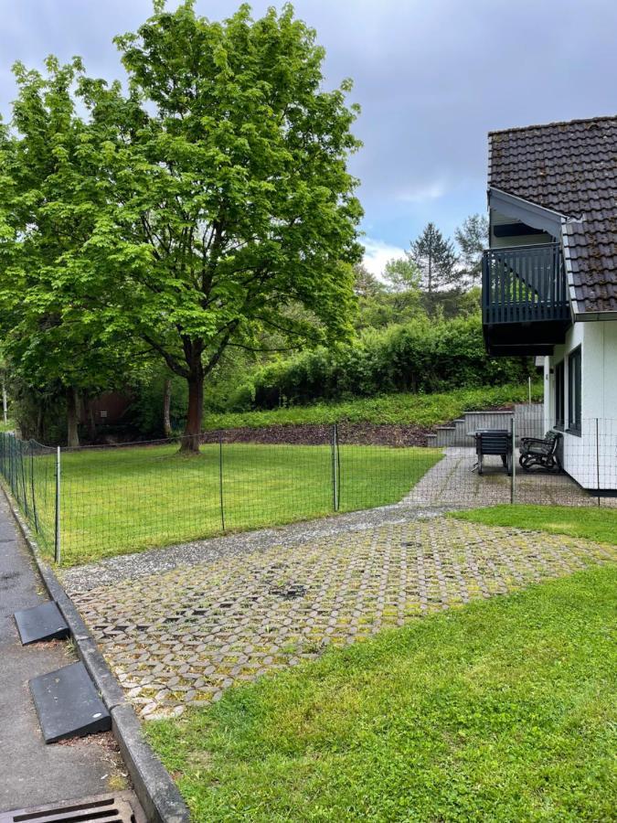 All inclusive Ferienhaus JULYN , Seepark Kirchheim  Exterior foto