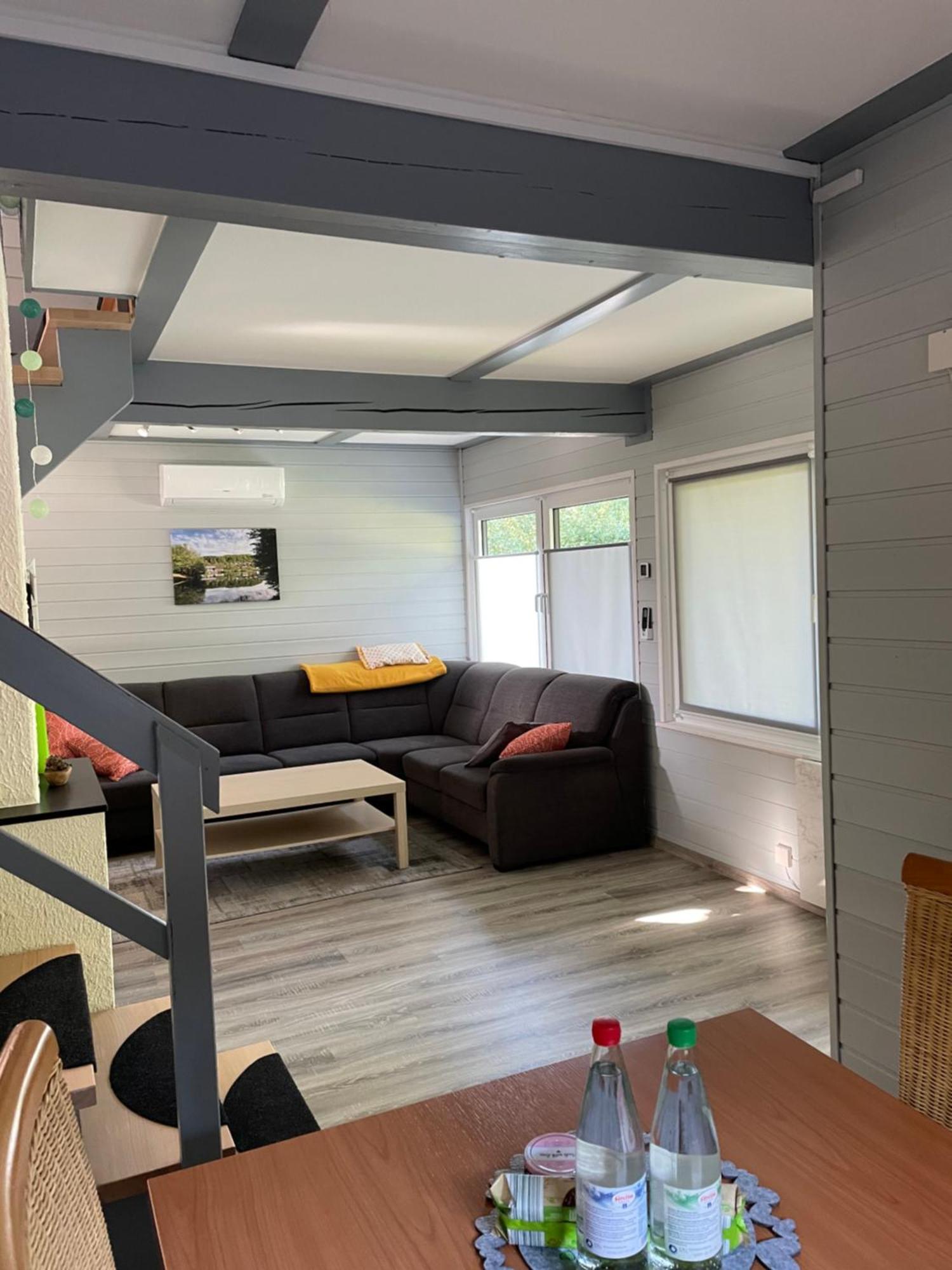 All inclusive Ferienhaus JULYN , Seepark Kirchheim  Exterior foto